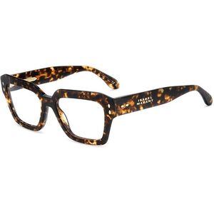 Isabel Marant IM0226 086 ONE SIZE (51) Havana Férfi Dioptriás szemüvegek kép