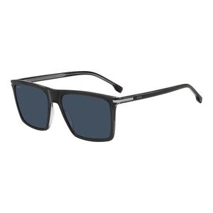 BOSS BOSS1844/S KB7/KU ONE SIZE (56) Szürke Női Napszemüvegek kép
