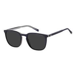 Tommy Hilfiger TH2266/S PJP/IR ONE SIZE (52) Szürke Női Napszemüvegek kép