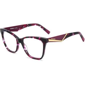 Missoni MIS0249 C4B ONE SIZE (54) Havana Férfi Dioptriás szemüvegek kép