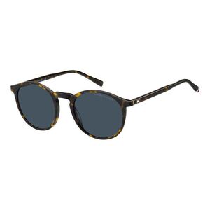 Tommy Hilfiger TH2267/S 086/KU ONE SIZE (51) Havana Női Napszemüvegek kép