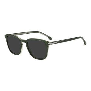 BOSS BOSS1845/S 8YW/IR ONE SIZE (51) Zöld Női Napszemüvegek kép