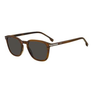 BOSS BOSS1845/S EX4/IR ONE SIZE (51) Barna Női Napszemüvegek kép