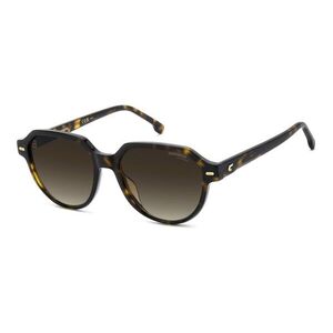 Carrera CARRERA3068/S 086/HA ONE SIZE (53) Havana Férfi Napszemüvegek kép