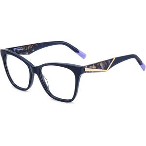 Missoni MIS0249 PJP ONE SIZE (54) Kék Férfi Dioptriás szemüvegek kép