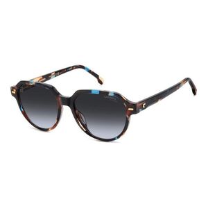 Carrera CARRERA3068/S CVT/9O ONE SIZE (53) Kék Férfi Napszemüvegek kép