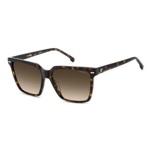 Carrera CARRERA3069/S 086/HA ONE SIZE (57) Havana Férfi Napszemüvegek kép