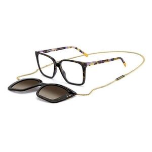 Missoni MIS0251/C 086/16 ONE SIZE (55) Havana Férfi Dioptriás szemüvegek kép