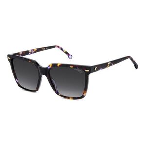 Carrera CARRERA3069/S HKZ/WJ Polarized ONE SIZE (57) Havana Férfi Napszemüvegek kép