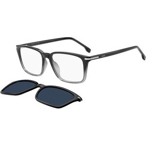 BOSS BOSS1847/G/C EDM/16 ONE SIZE (55) Fekete Női Dioptriás szemüvegek kép