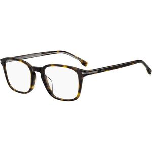 BOSS BOSS1848/G 086 ONE SIZE (51) Havana Női Dioptriás szemüvegek kép