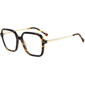 Isabel Marant IM0230 2IK ONE SIZE (53) Havana Férfi Dioptriás szemüvegek kép