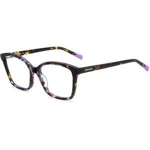 Missoni MIS0252 AY0 ONE SIZE (53) Havana Férfi Dioptriás szemüvegek kép
