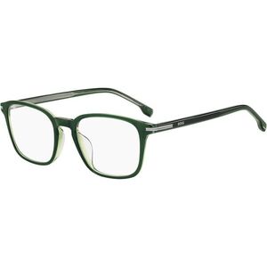 BOSS BOSS1848/G 8YW ONE SIZE (51) Zöld Női Dioptriás szemüvegek kép