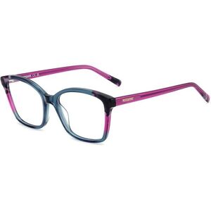 Missoni MIS0252 JBW ONE SIZE (53) Kék Férfi Dioptriás szemüvegek kép