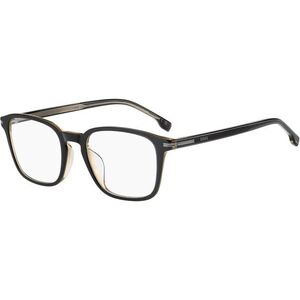 BOSS BOSS1848/G YQL ONE SIZE (51) Szürke Női Dioptriás szemüvegek kép