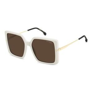 Carrera CARRERA3070/S SZJ/70 ONE SIZE (57) Fehér Férfi Napszemüvegek kép