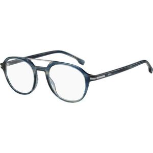 BOSS BOSS1849 2W8 ONE SIZE (50) Szürke Női Dioptriás szemüvegek kép