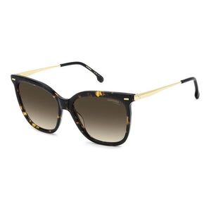 Carrera CARRERA3071/S 2IK/HA ONE SIZE (57) Havana Férfi Napszemüvegek kép