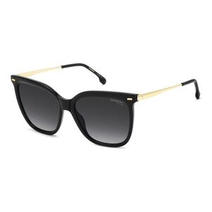 Carrera CARRERA3071/S 2M2/9O ONE SIZE (57) Fekete Férfi Napszemüvegek kép