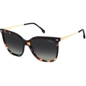 Carrera CARRERA3071/S 6UZ/WJ Polarized ONE SIZE (57) Havana Férfi Napszemüvegek kép