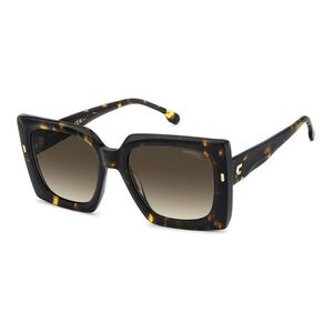 Carrera CARRERA3072/S 086/HA ONE SIZE (55) Havana Férfi Napszemüvegek kép
