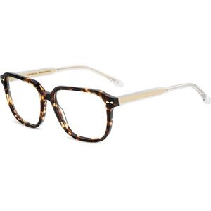 Isabel Marant IM0232 086 ONE SIZE (54) Havana Férfi Dioptriás szemüvegek kép