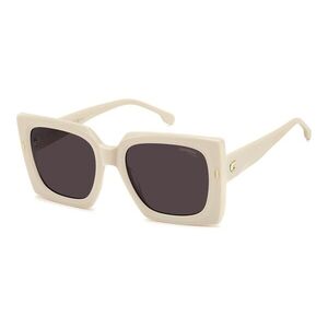 Carrera CARRERA3072/S 10A/K2 ONE SIZE (55) Bézs Férfi Napszemüvegek kép