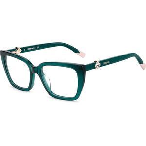 Missoni MIS0254/G ZI9 ONE SIZE (53) Zöld Férfi Dioptriás szemüvegek kép