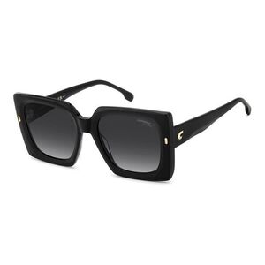 Carrera CARRERA3072/S 807/9O ONE SIZE (55) Fekete Férfi Napszemüvegek kép