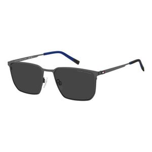 Tommy Hilfiger TH2272/S SVK/IR ONE SIZE (56) Szürke Női Napszemüvegek kép