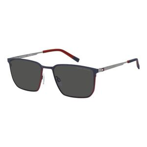 Tommy Hilfiger TH2272/S WIR/IR ONE SIZE (56) Szürke Női Napszemüvegek kép