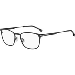 BOSS BOSS1851 003 ONE SIZE (52) Fekete Női Dioptriás szemüvegek kép
