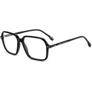 Isabel Marant IM0233 807 ONE SIZE (54) Fekete Férfi Dioptriás szemüvegek kép