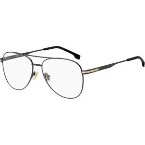 BOSS BOSS1852 003 ONE SIZE (57) Fekete Női Dioptriás szemüvegek kép