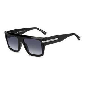Dsquared2 D20177/S 807/08 ONE SIZE (56) Fekete Női Napszemüvegek kép