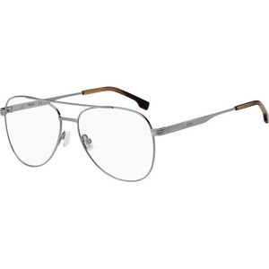 BOSS BOSS1852 6LB ONE SIZE (57) Szürke Női Dioptriás szemüvegek kép