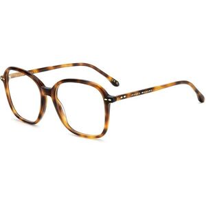 Isabel Marant IM0234 086 ONE SIZE (53) Havana Férfi Dioptriás szemüvegek kép
