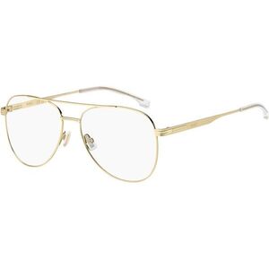 BOSS BOSS1852 J5G ONE SIZE (57) Arany Női Dioptriás szemüvegek kép
