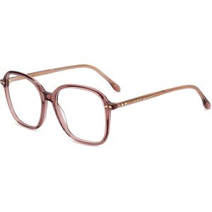 Isabel Marant IM0234 35J ONE SIZE (53) Rózsaszín Férfi Dioptriás szemüvegek kép