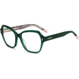 Missoni MIS0258 1ED ONE SIZE (54) Zöld Férfi Dioptriás szemüvegek kép