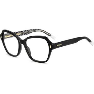Missoni MIS0258 807 ONE SIZE (54) Fekete Férfi Dioptriás szemüvegek kép