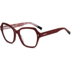 Missoni MIS0258 LHF ONE SIZE (54) Vörös Férfi Dioptriás szemüvegek kép