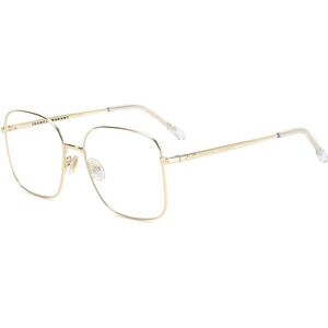 Isabel Marant IM0235 J5G ONE SIZE (55) Arany Férfi Dioptriás szemüvegek kép