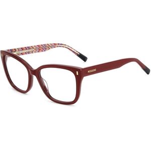 Missoni MIS0259 LHF ONE SIZE (53) Vörös Férfi Dioptriás szemüvegek kép