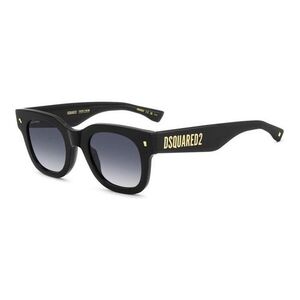 Dsquared2 D20180/S 807/08 ONE SIZE (48) Fekete Női Napszemüvegek kép