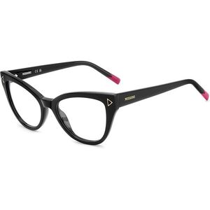 Missoni MIS0260 807 ONE SIZE (52) Fekete Férfi Dioptriás szemüvegek kép