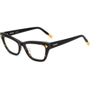 Missoni MIS0261 086 ONE SIZE (52) Havana Férfi Dioptriás szemüvegek kép