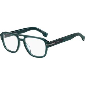 BOSS BOSS1854/G ZI9 ONE SIZE (53) Kék Női Dioptriás szemüvegek kép