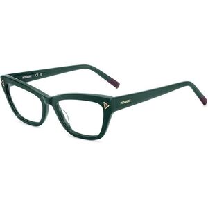 Missoni MIS0261 1ED ONE SIZE (52) Zöld Férfi Dioptriás szemüvegek kép